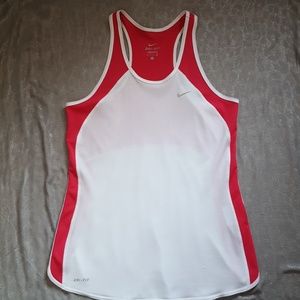 Nike Dri-fit Tank